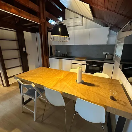 Prázdninový dům Family In Terme Catez *