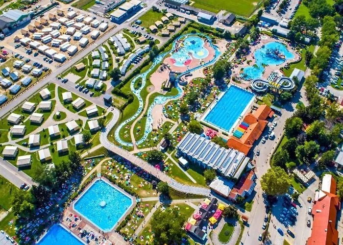 Casa vacanze Family In Terme Catez Catez ob Savi