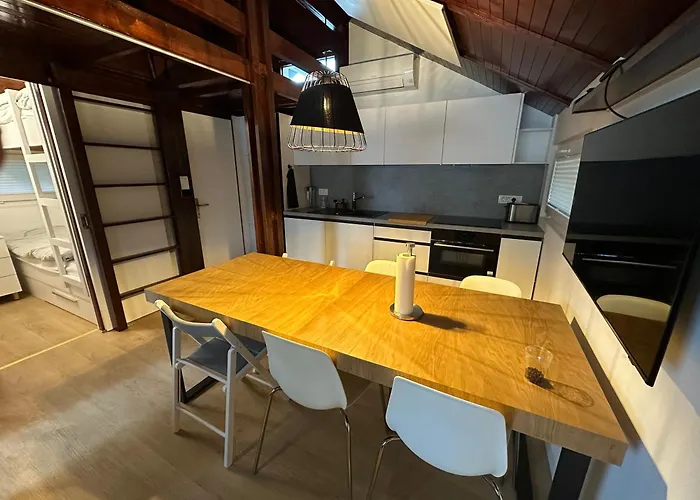 Casa vacanze Family In Terme Catez *