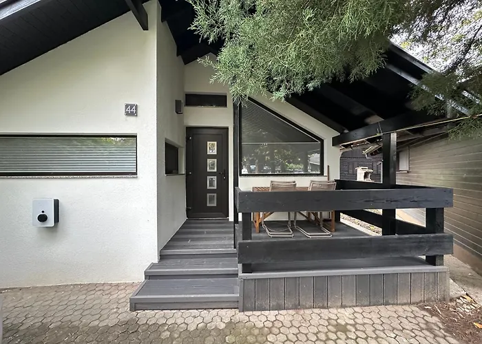 Family In Terme Catez *